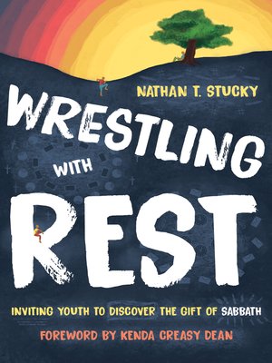 cover image of Wrestling with Rest